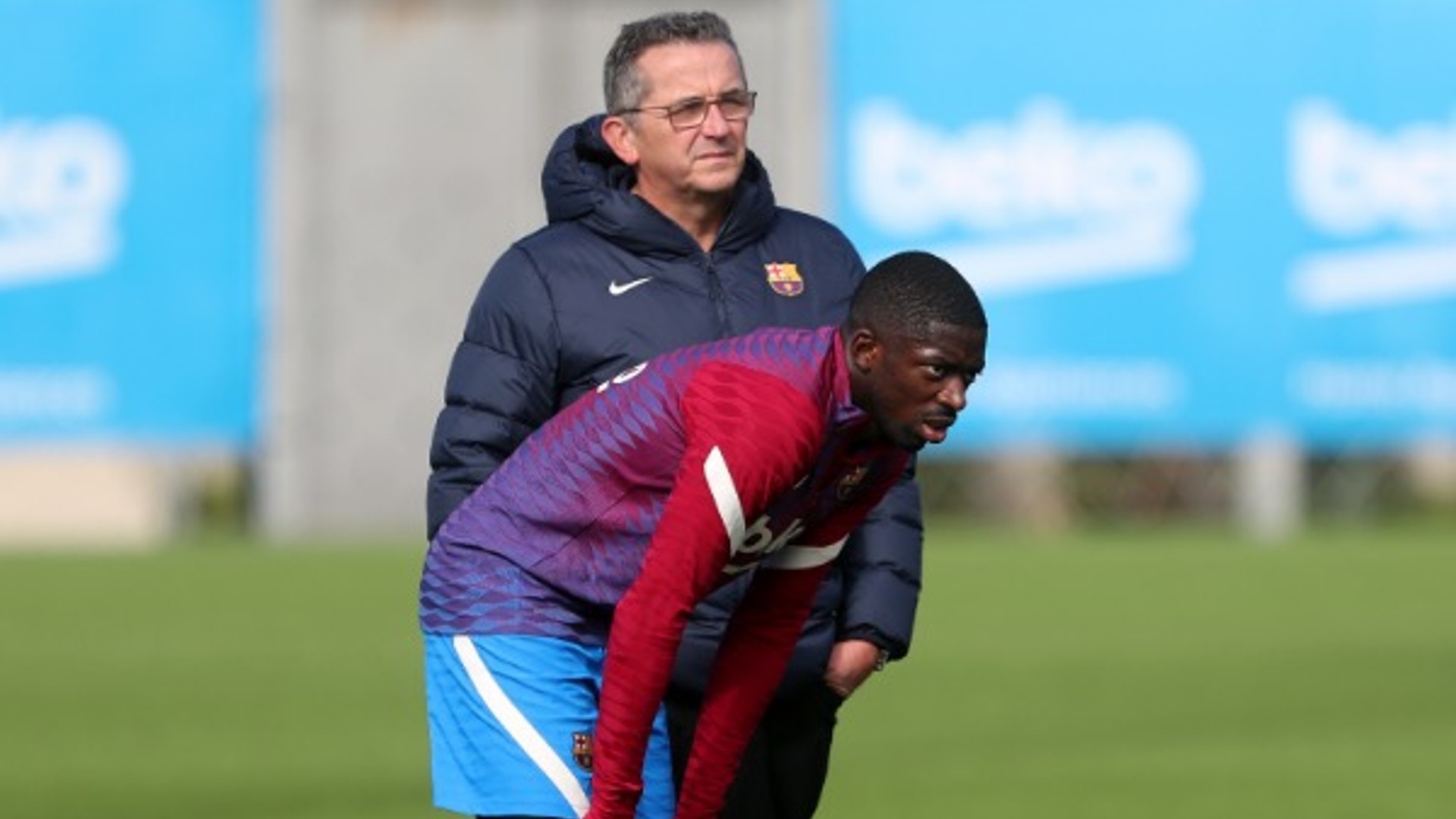 Ousmane Dembélé