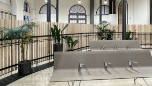 L’Estació del Nord es renova per ser un punt de referència de les línies interurbanes