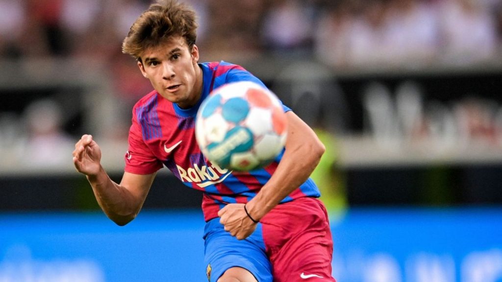 Riqui Puig