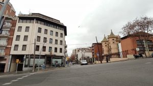 Nova acció judicial dels veïns contra l’Ajuntament per l’alberg de sensellar al Baix Guinardó