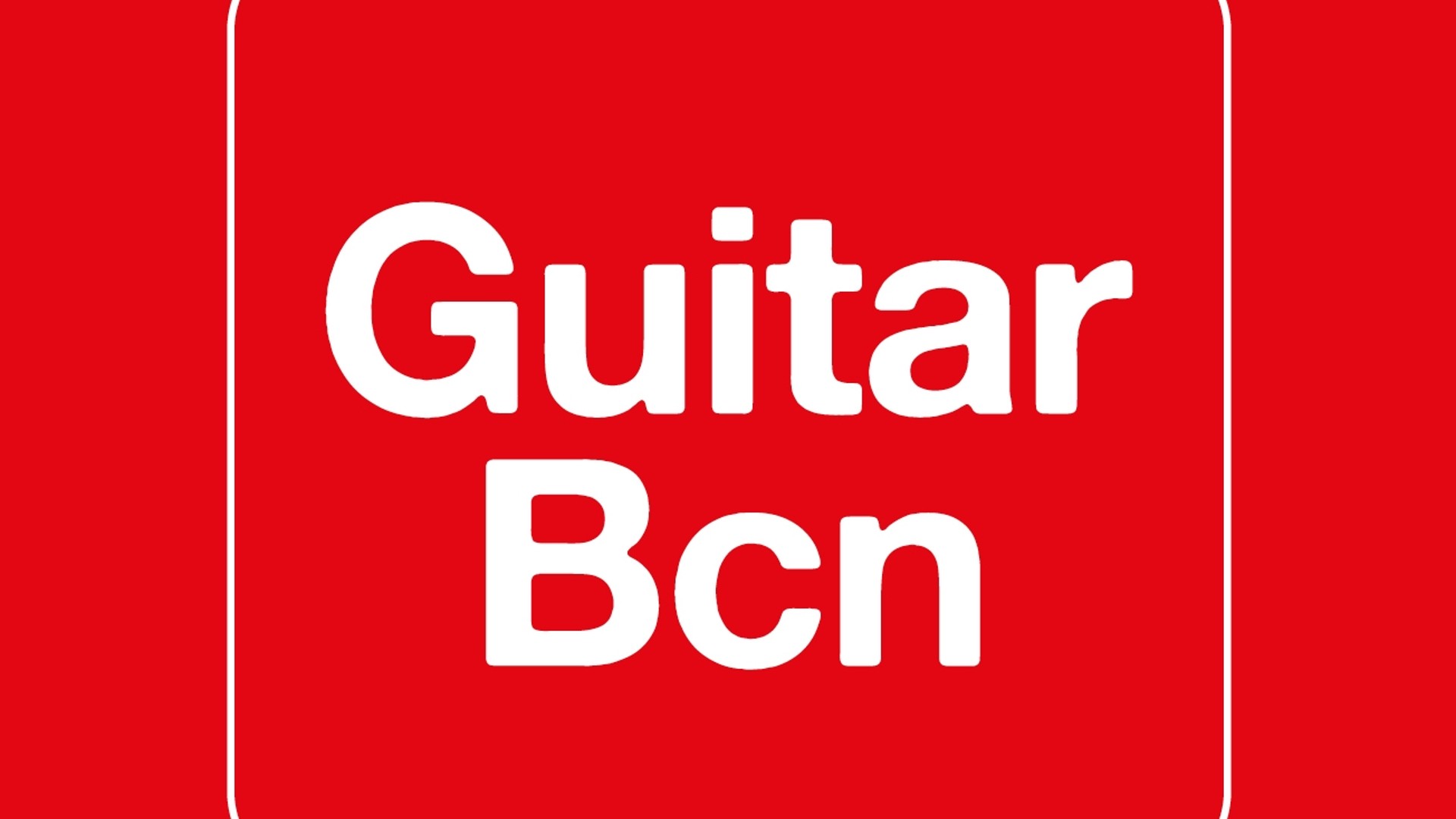 guitar bcn logo
