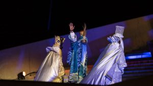 Els experts, a favor de cancel·lar les cavalcades de Reis perquè són “grans aglomeracions” de gent