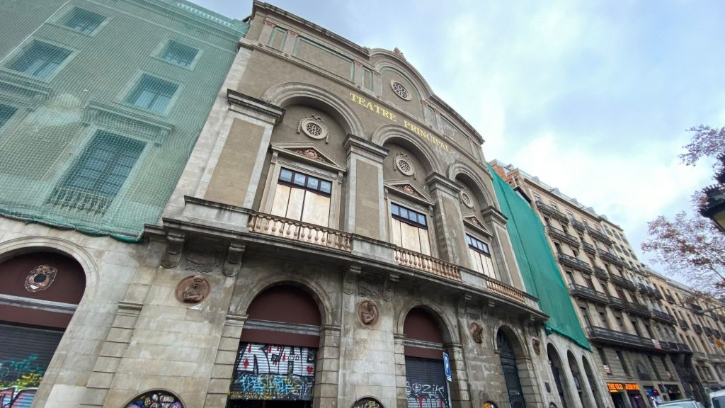 teatre principal