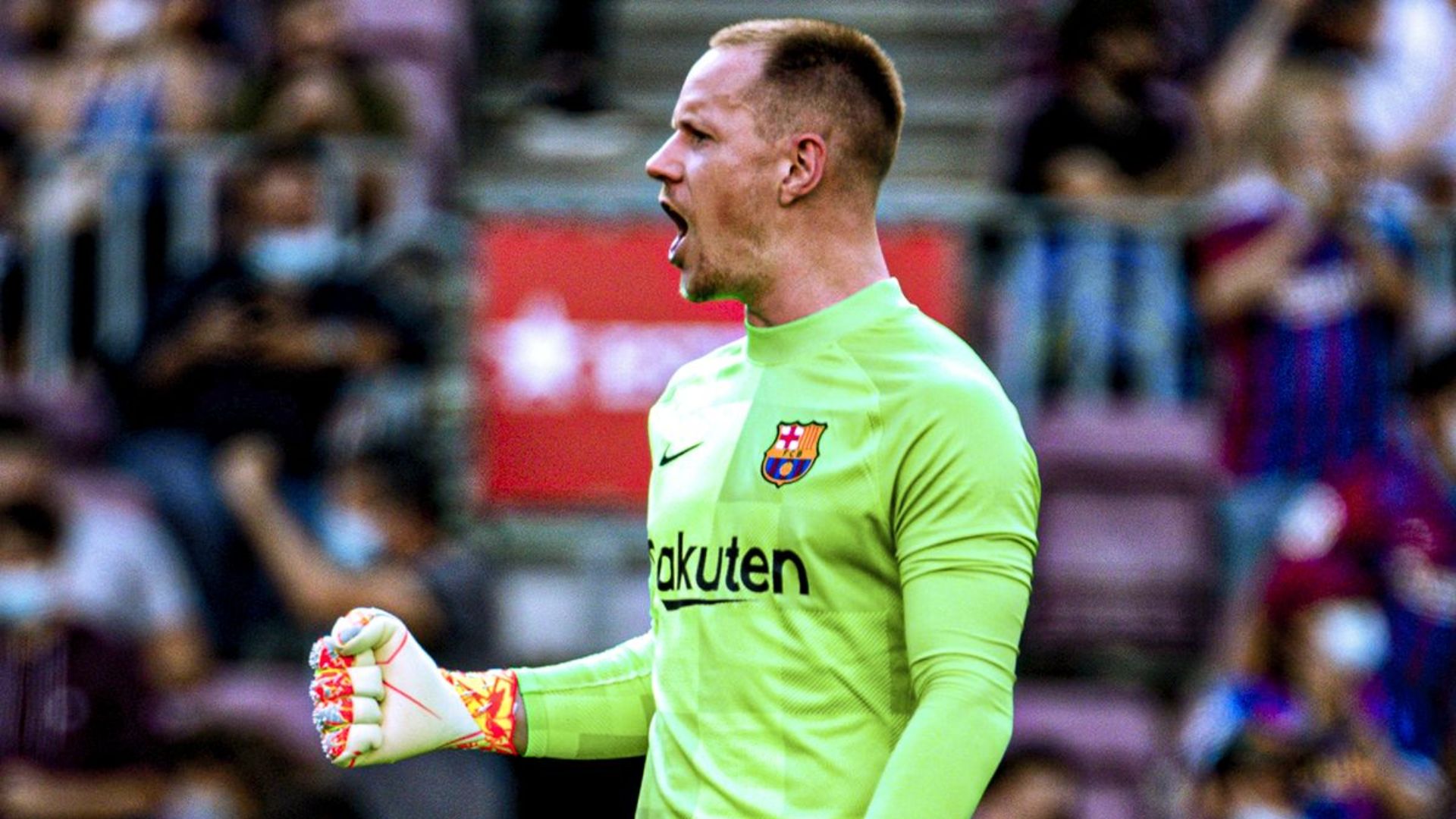 Ter Stegen