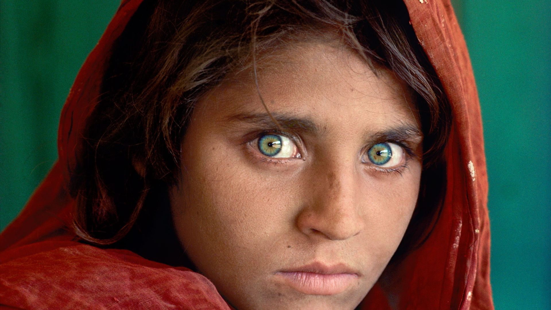 Steve McCurry al DHB