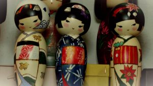 Haiku: un tros del Japó a Barcelona