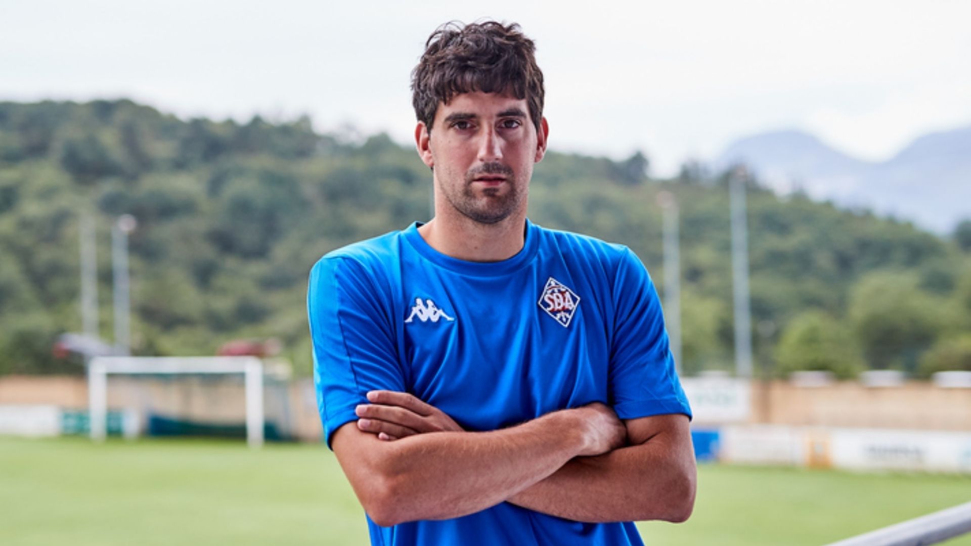 Mikel San Jose Amorebieta