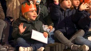 Cavalcada de Reis al Poblenou: Recorregut 2025 i guia de la passejada de Ses Majestats