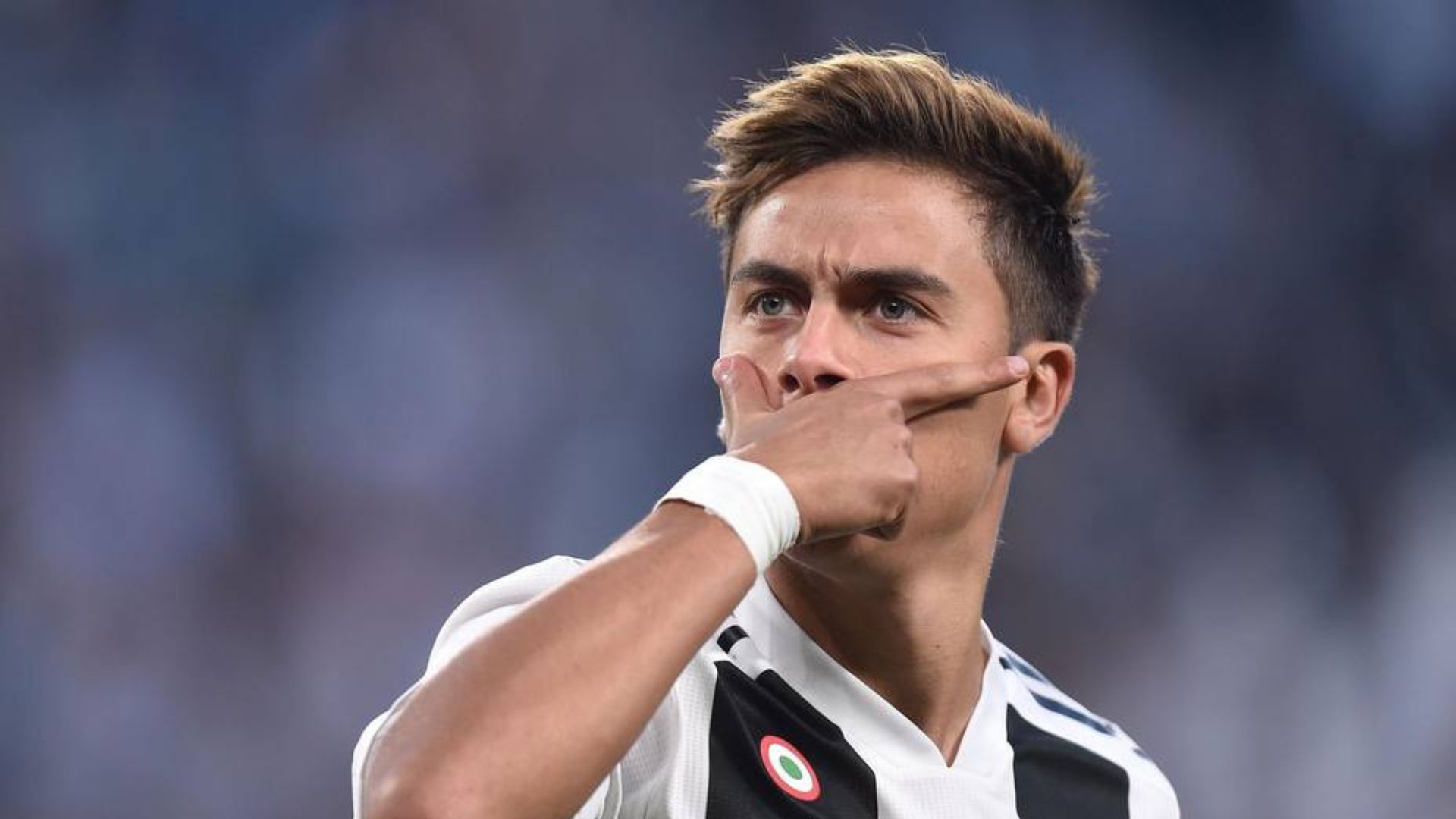 Paulo Dybala