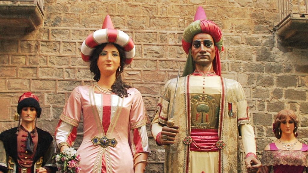 Fiestas de Sant Josep Oriol 2026 en Barcelona: fechas y programa de la Fiesta Mayor del barrio de El Pi | cultura popular, fiestas mayores, ocio