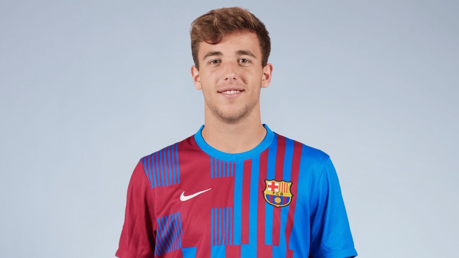 Nico González