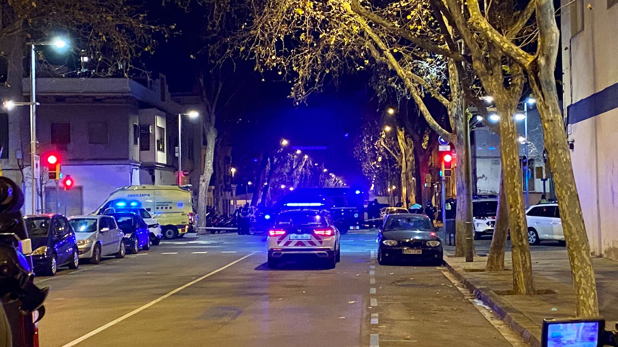 Barcelona alerta d'un repunt de bandes juvenils violentes i delinqüencials | Barcelona en Comú, delictes, delinqüència, ERC, joves, Junts per Catalunya, plenari municipal, PP, PSC, Vox