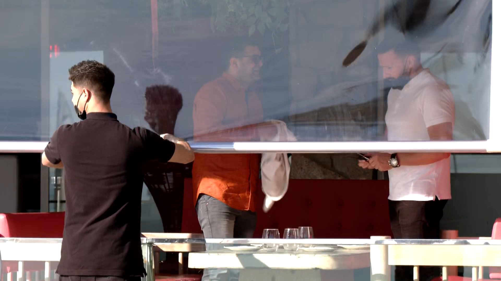 Es tripliquen les baixes laborals per covid en quatre setmanes | covid, salut pública, treballadors