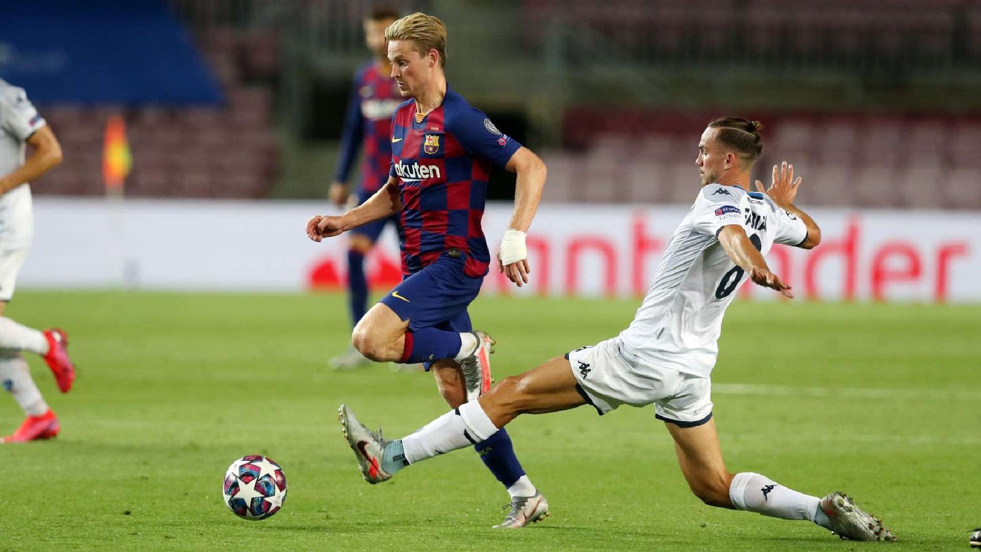 Barca Nàpols