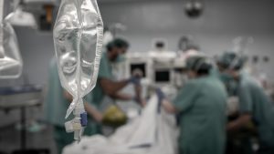 Les negatives familiars a la donació d’òrgans pugen fins al 28 % a Catalunya