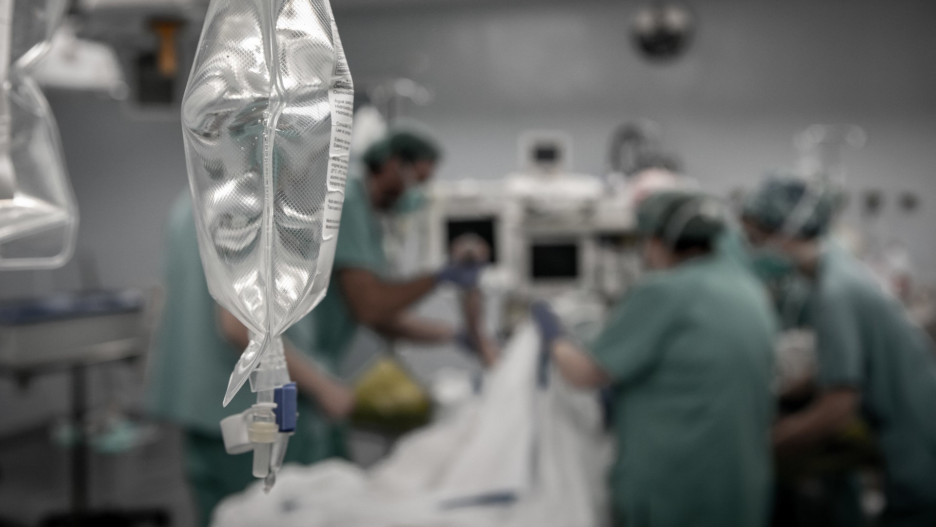 Les negatives familiars a la donació d’òrgans pugen fins al 28 % a Catalunya | hospitals, medicina, metges