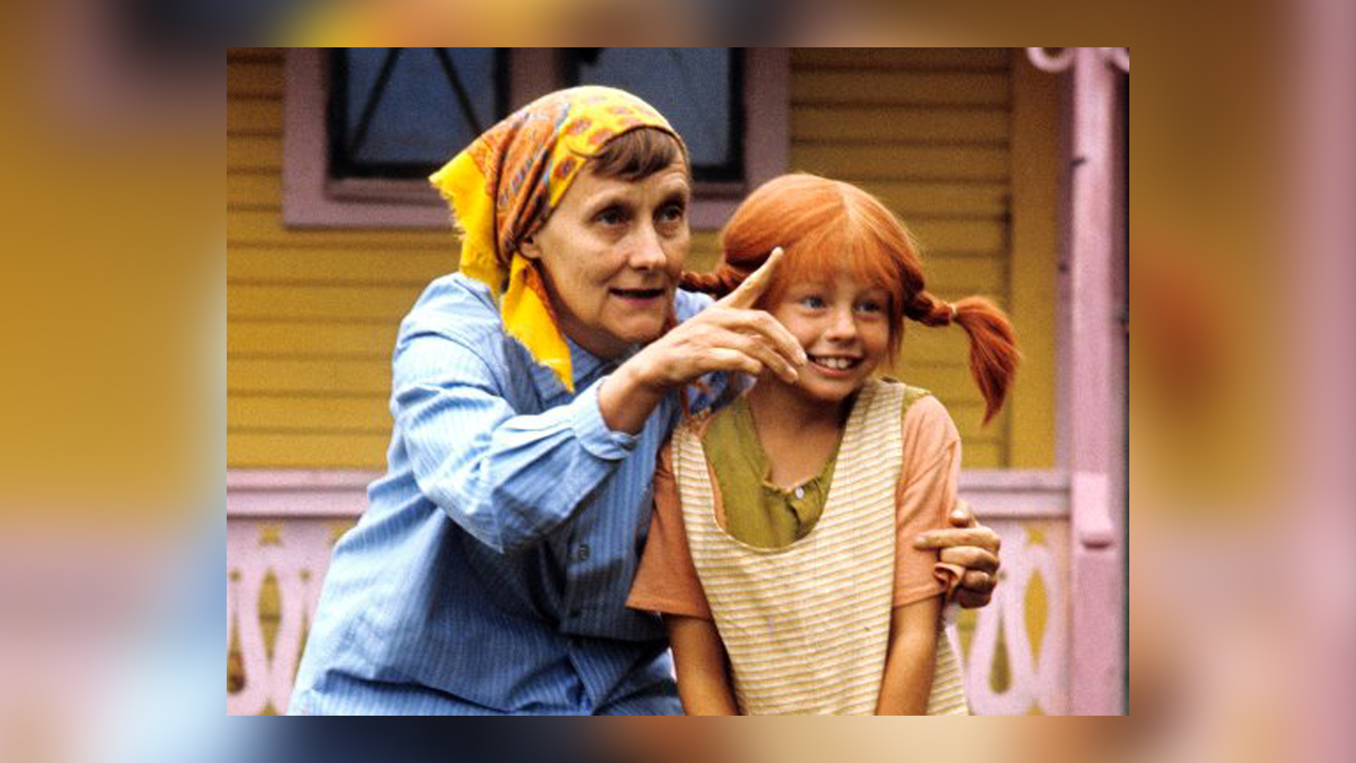 'La sobretaula': Astrid Lindgren | llibres, pòdcast, ràdio