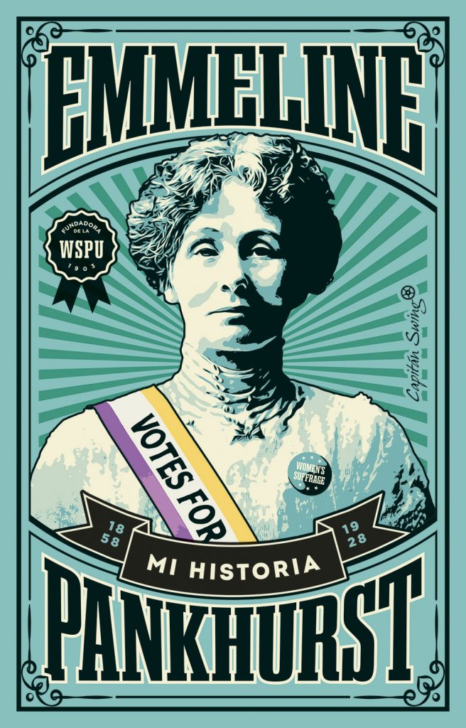 Llibres feministes