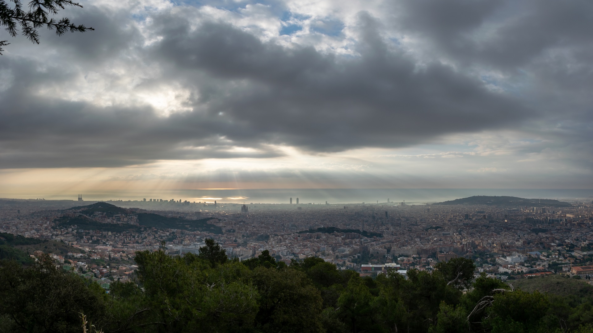 8 març 2022 a Barcelona