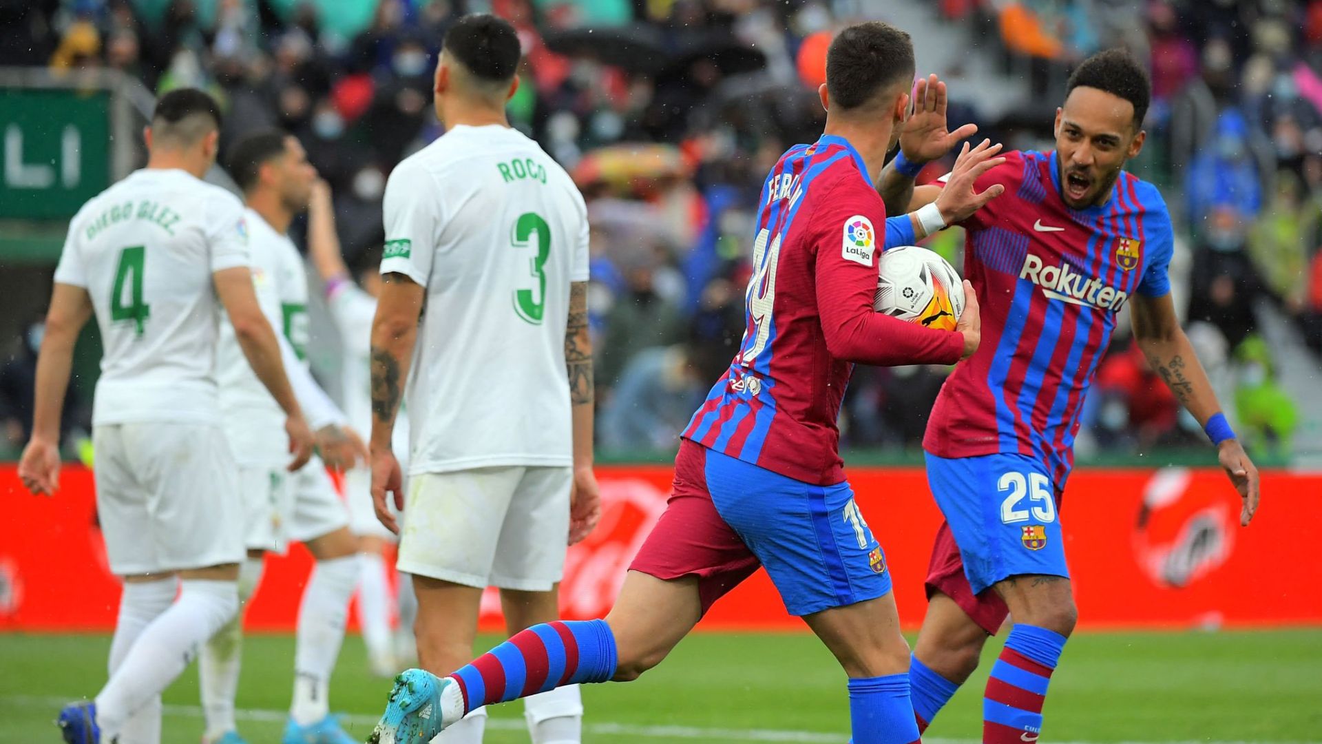 Barça Elx