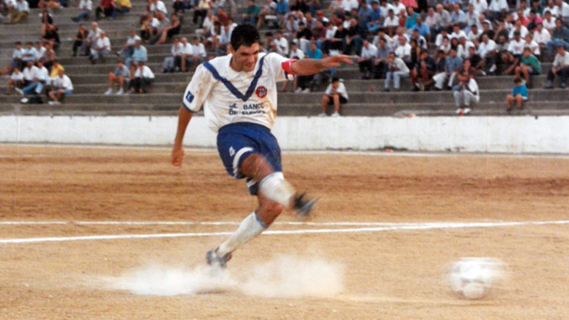 Carles Capella CE Europa