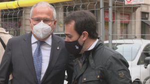 Josep Bou diu que no serà “una pedra al camí” per al PP després de l’adeu de Pablo Casado