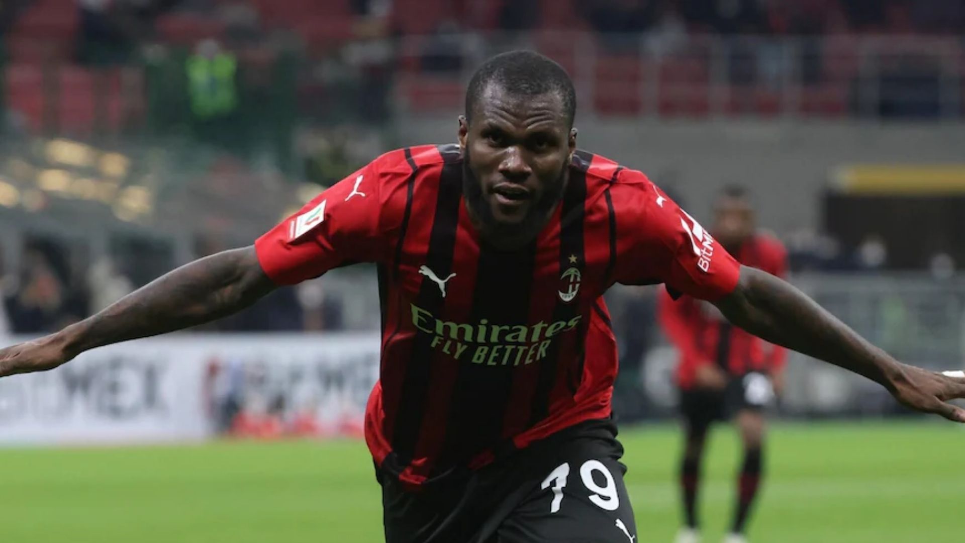 Kessie
