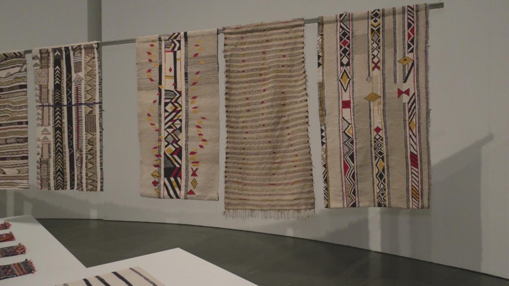 El MACBA presenta la primera gran retrospectiva dedicada a Teresa Lanceta | exposició, MACBA