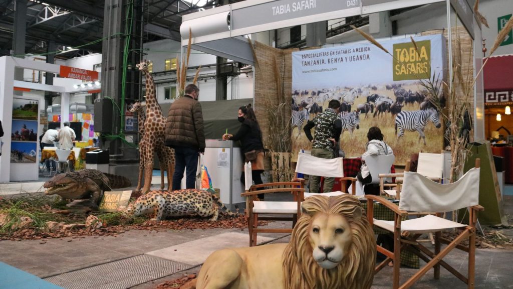 Els grans viatges internacionals protagonistes al saló de turisme B-Travel | Agències de viatges, Fira de Barcelona, viatges