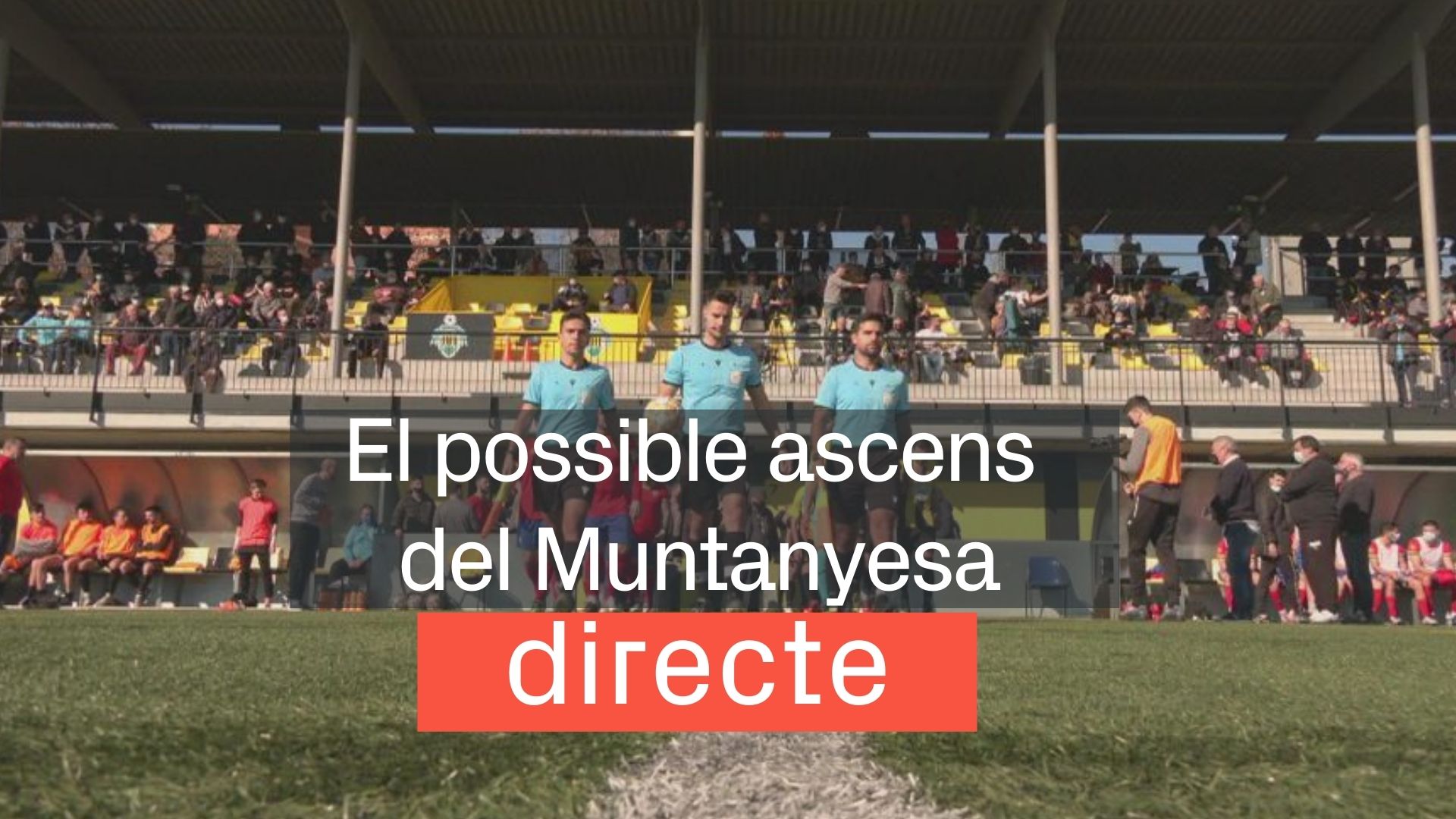 muntanyesa