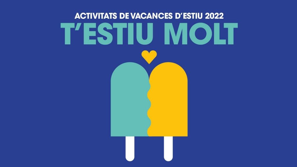 estiu molt 2022