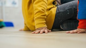 El P2 serà gratuït a les bressol públiques i subvencionat amb 800 € a les privades el curs 2022-23