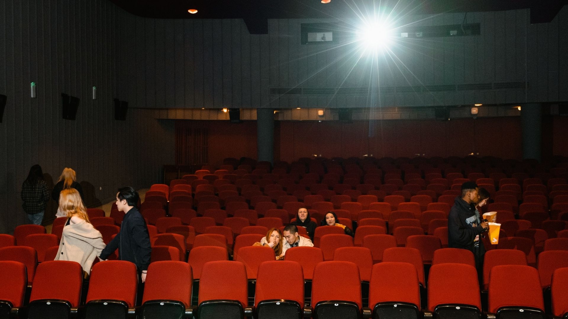 festa cinema 2022 barcelona