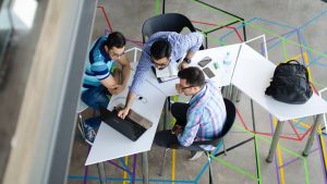 Mascareta a la feina: Quan n’hauré de portar? L’empresa m’hi pot obligar?