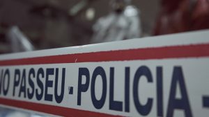 Detingut un home com a presumpte autor de la mort de la mare a Sant Martí, a Barcelona