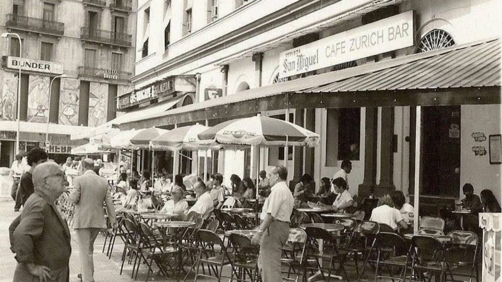 zurich