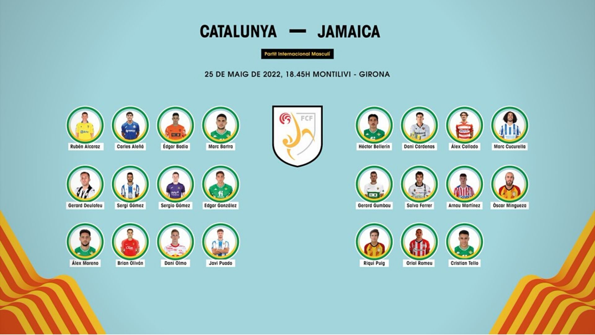 Catalunya Jamaica
