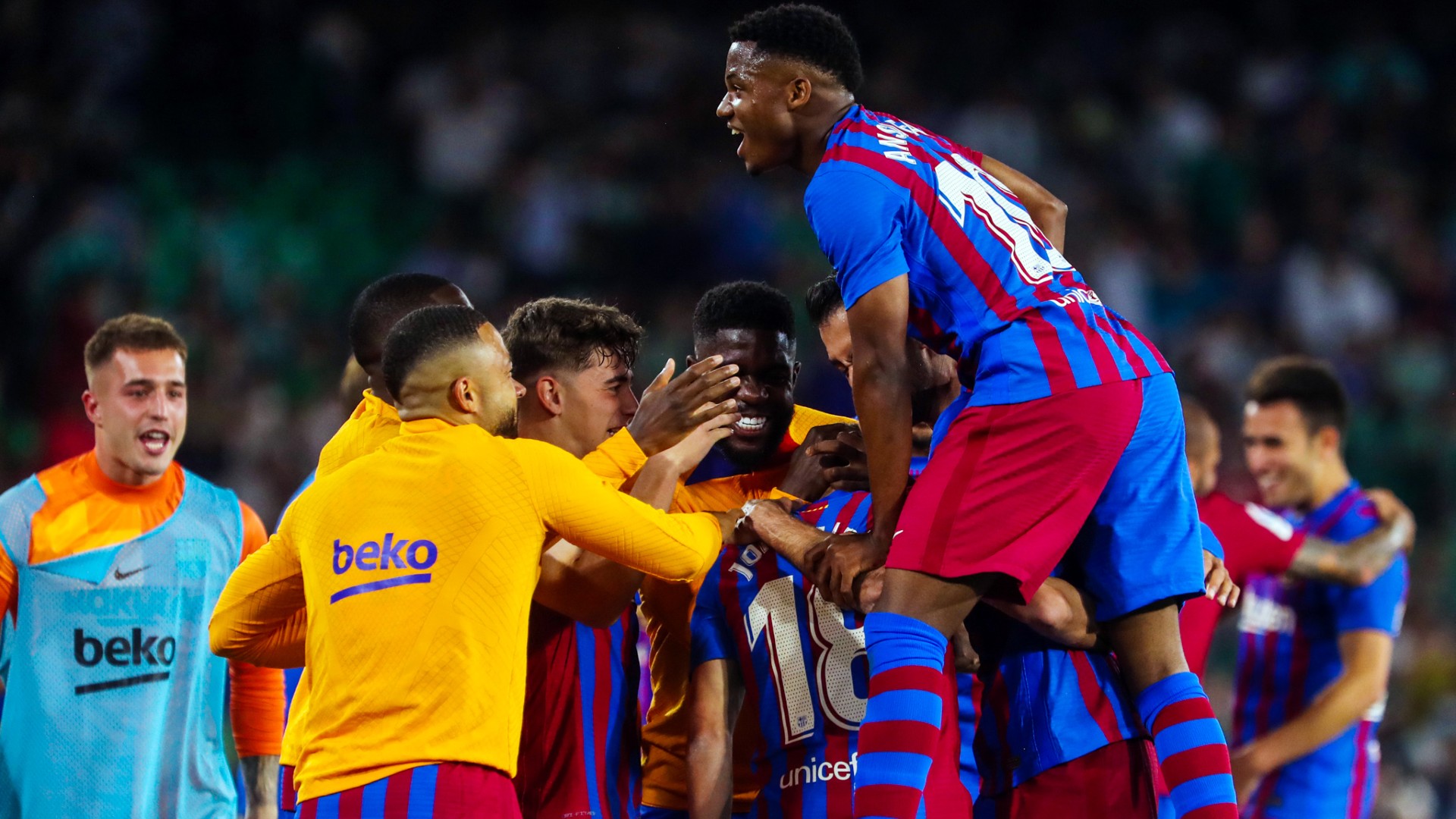Barça