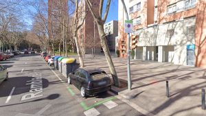 Una butlleta de la Primitiva venuda a Barcelona, premiada amb més de 32 milions d’euros