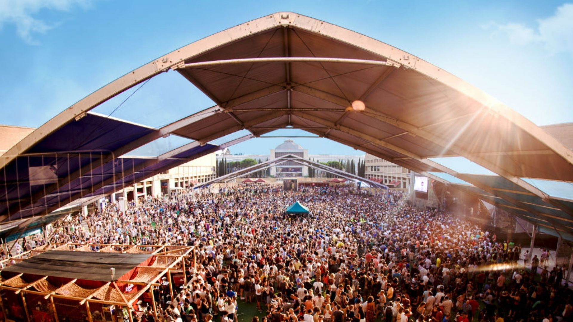 Sònar Barcelona 2022