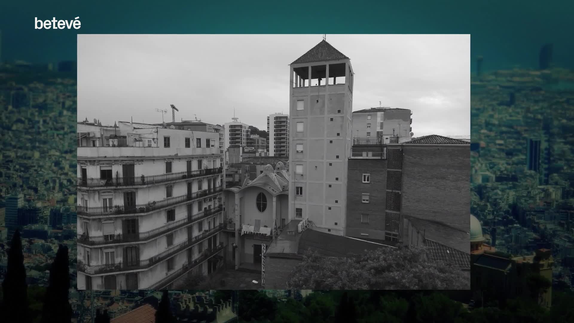 Parr quia De Sant Medir Batec Antifranquista De La Bordeta
