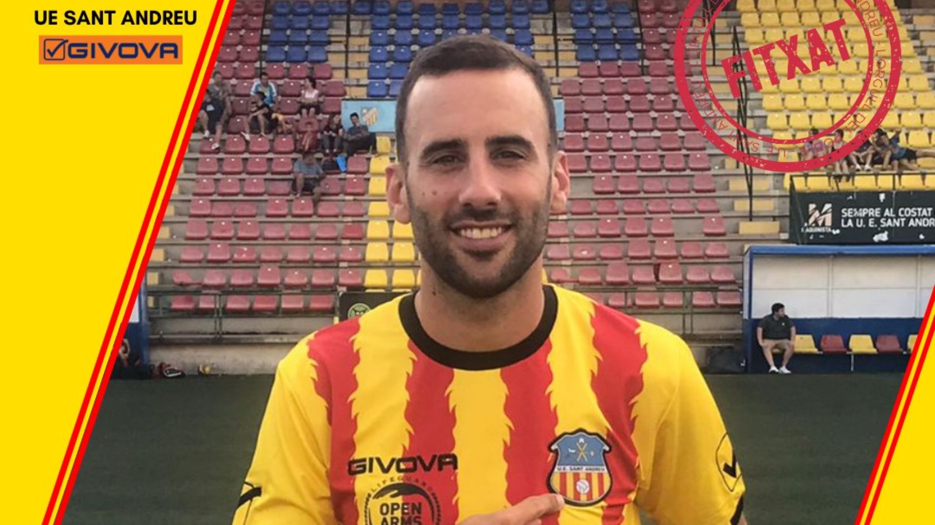 Sergi Arranz