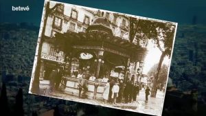 La història de les celebracions del Barça a Canaletes