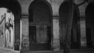 La plaça de Masadas, un oasi de pau a la Sagrera