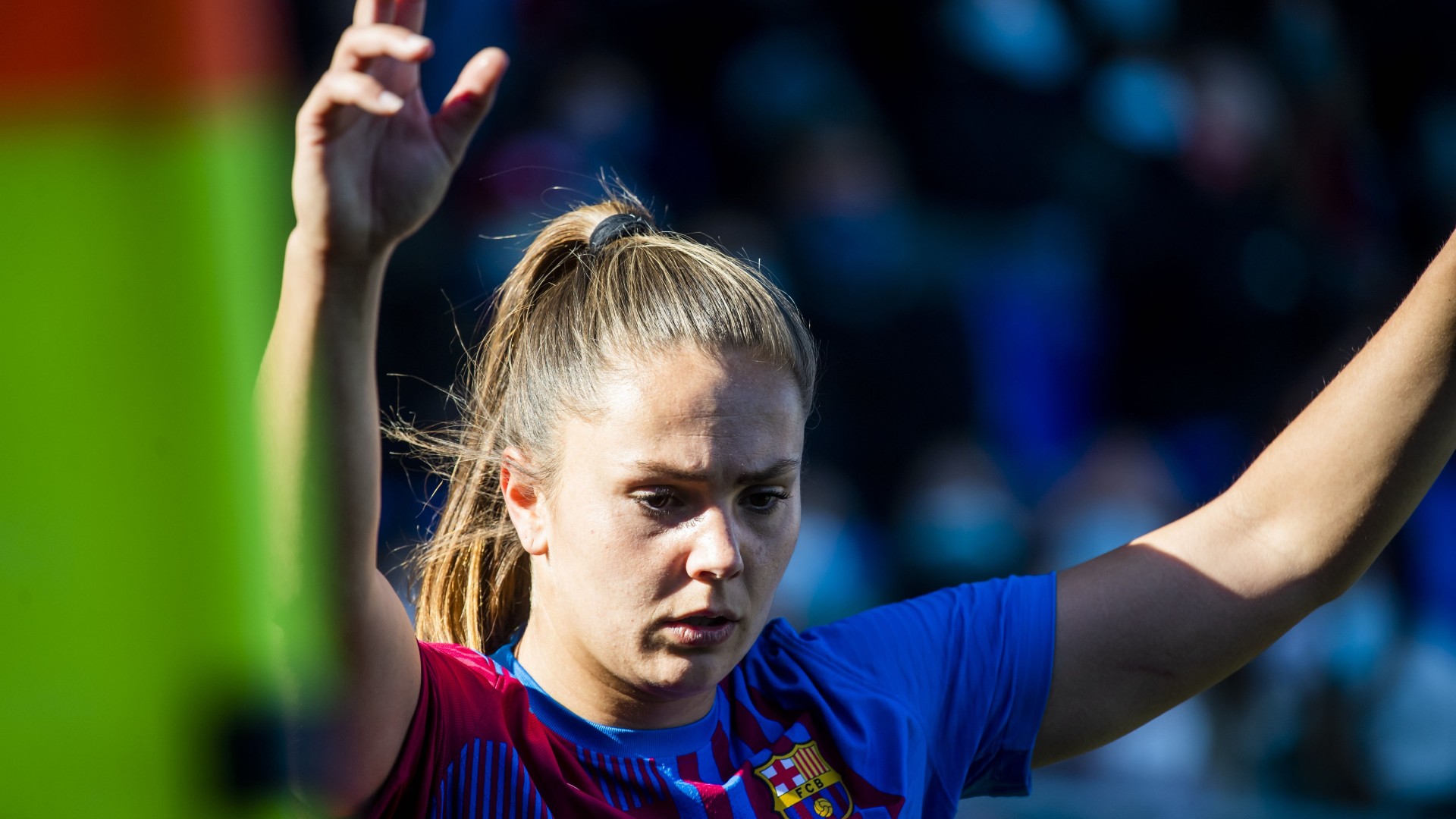 Lieke Martens