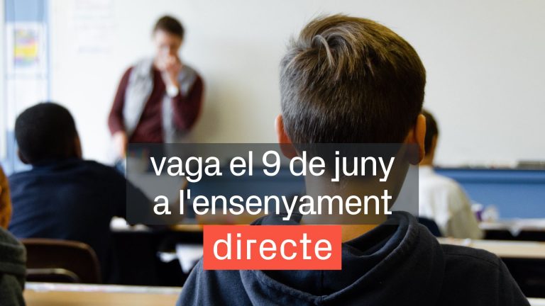 vaga 9 juny