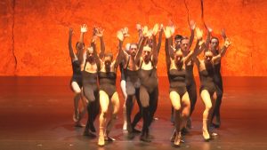 La 46 edició del Grec comença amb dansa contemporània de prestigi internacional