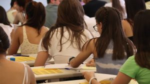 Proves PAP 2026 a Catalunya: dates, exàmens i correccions de les proves d’aptitud personal