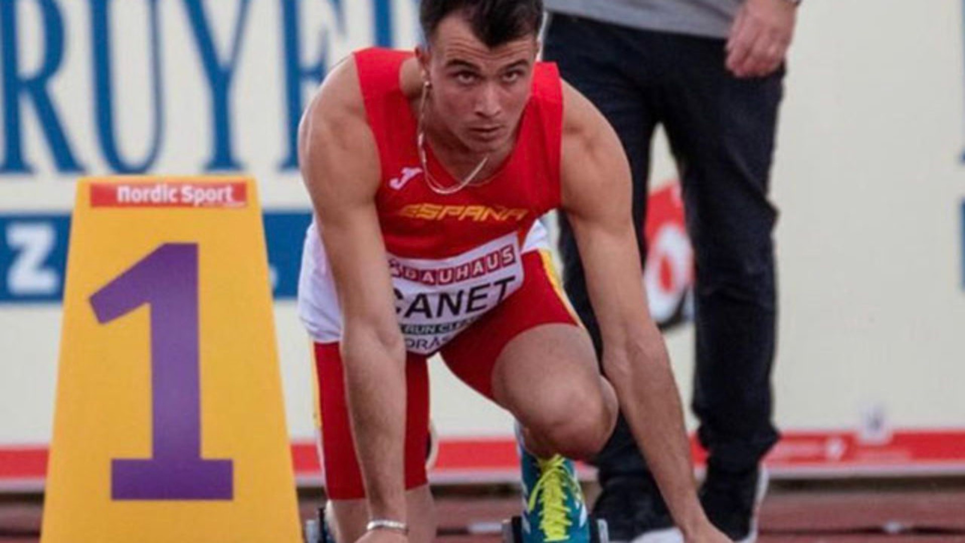 Bernat Canet