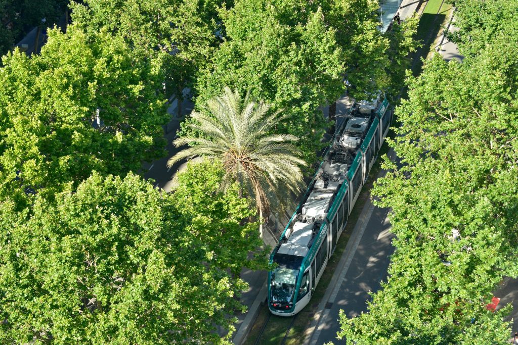 Mobilitat sostenible ajuntament de barcelona